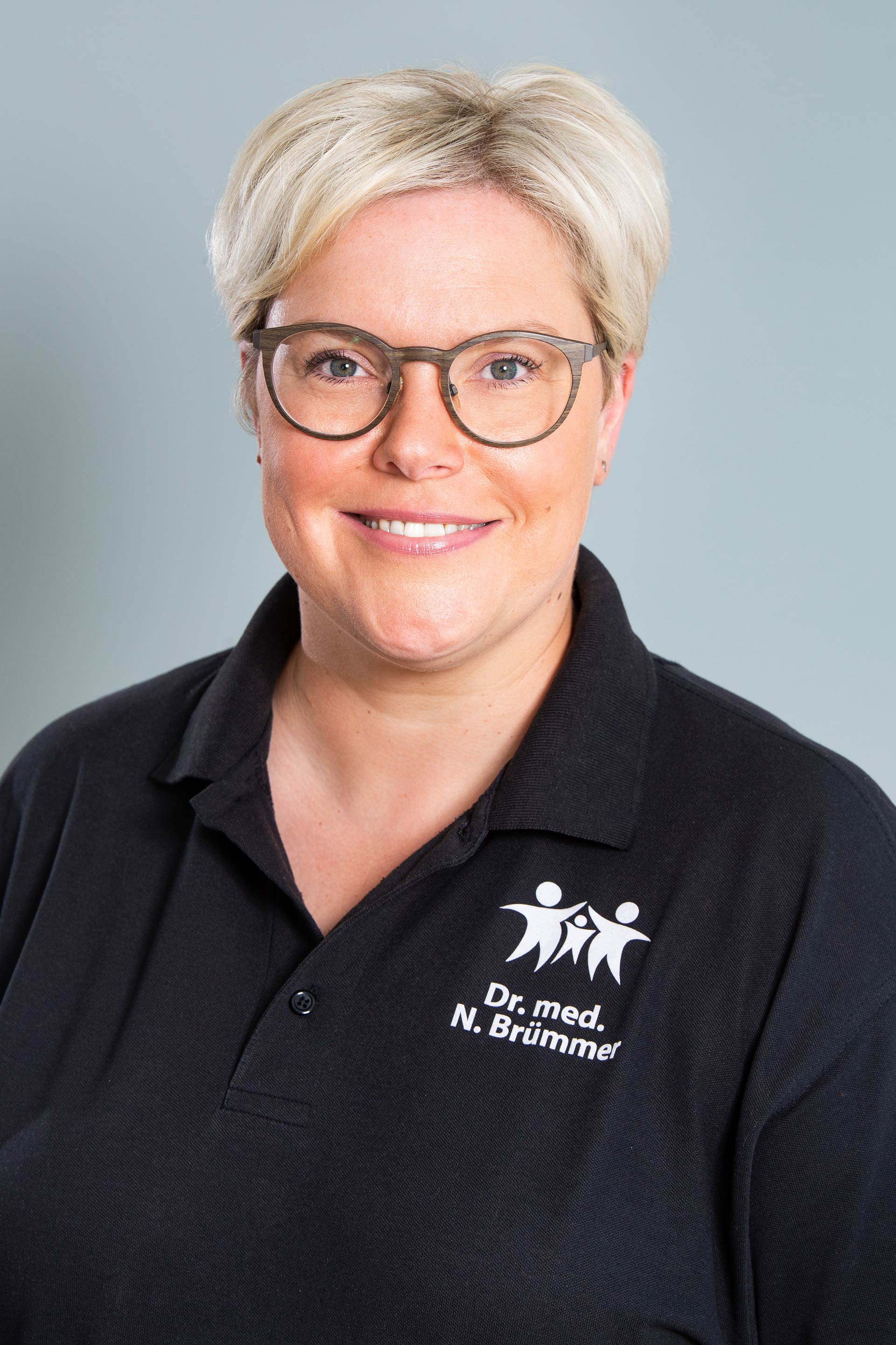 Dr. med. Nina Brümmer