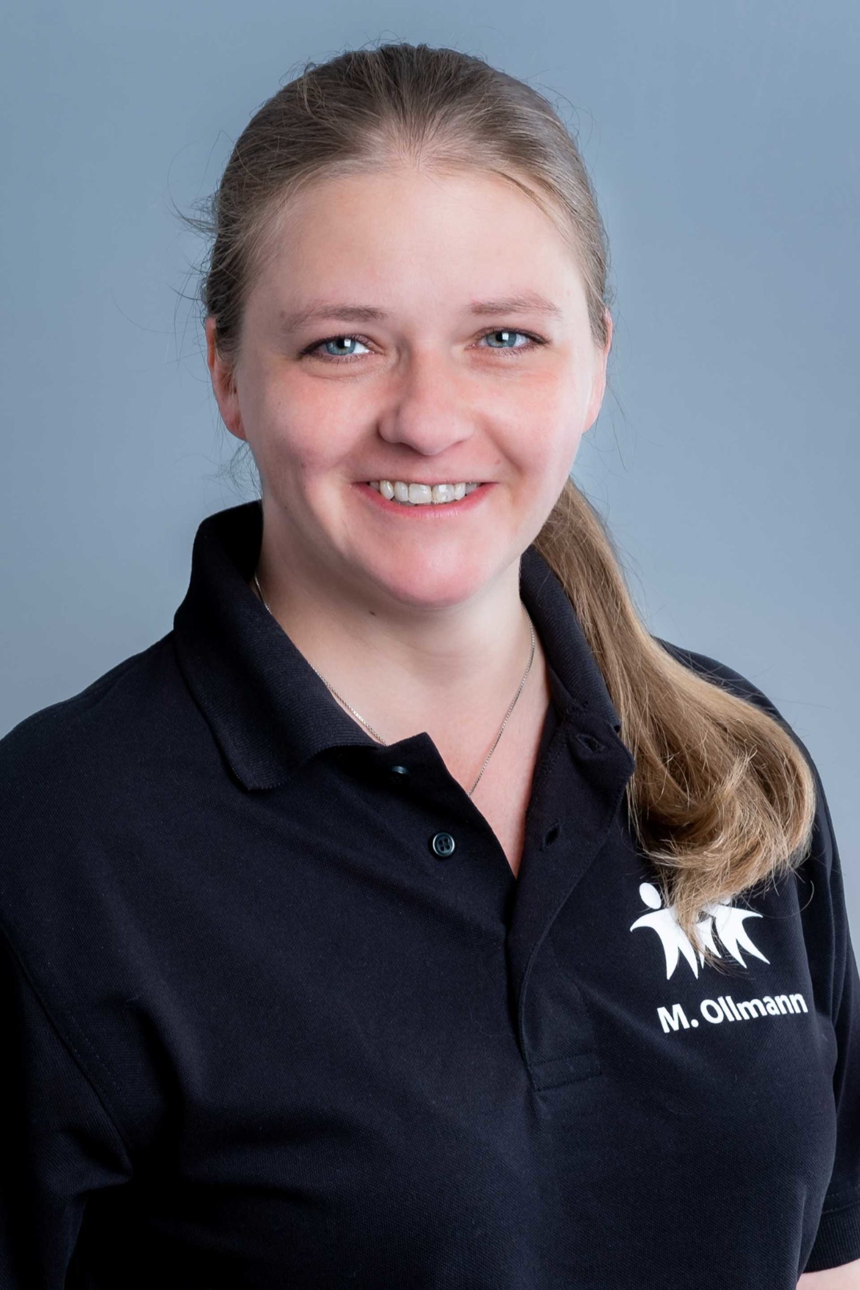 Martina Ollmann